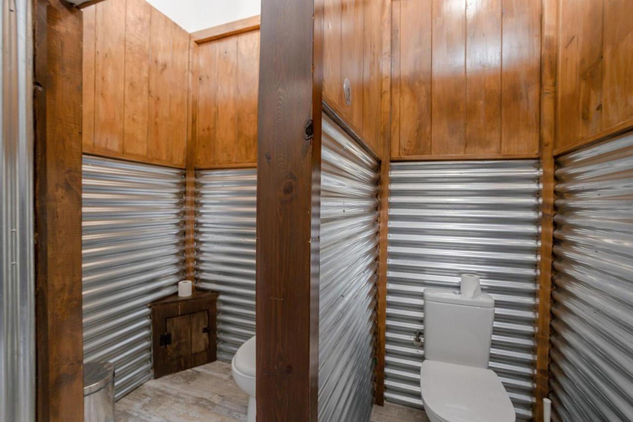 Гостевой дом Casa Encarnacion Гранада Экстерьер фото